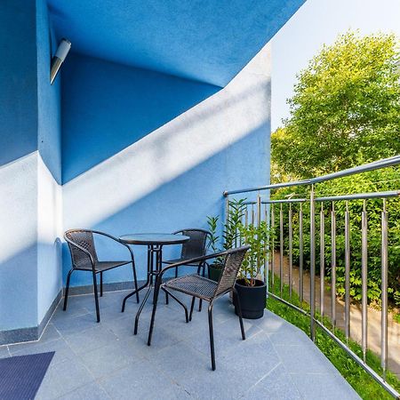 Apartamenty Melodia Fal Kolobrzeg Exterior photo