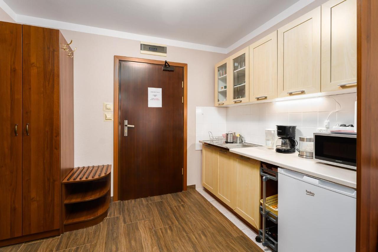 Apartamenty Melodia Fal Kolobrzeg Exterior photo