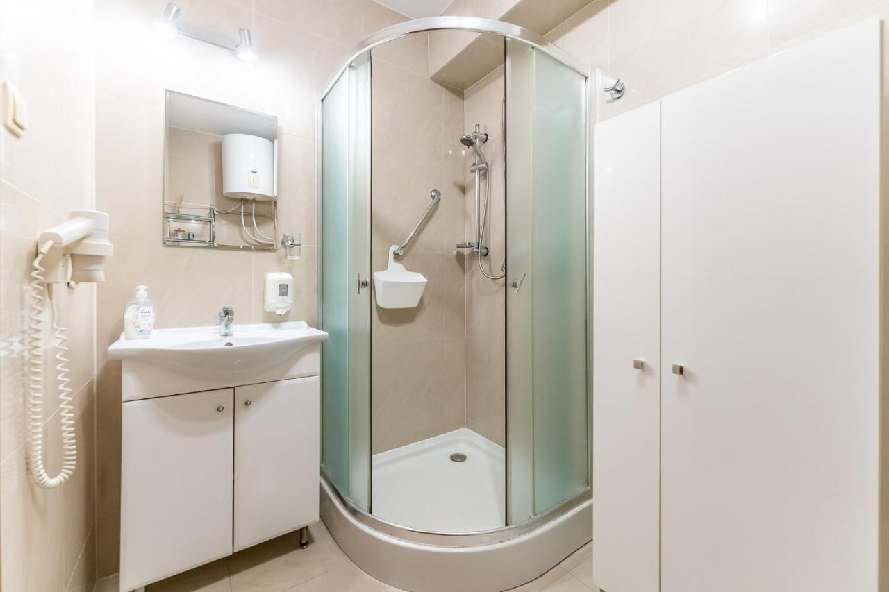 Apartamenty Melodia Fal Kolobrzeg Exterior photo