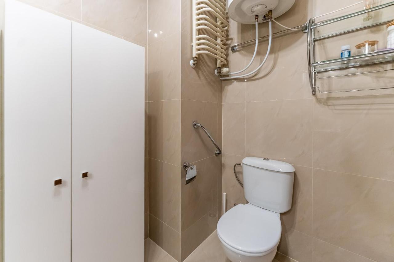 Apartamenty Melodia Fal Kolobrzeg Exterior photo