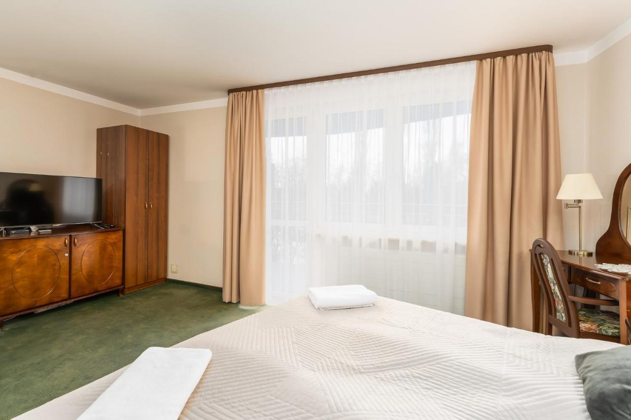 Apartamenty Melodia Fal Kolobrzeg Exterior photo