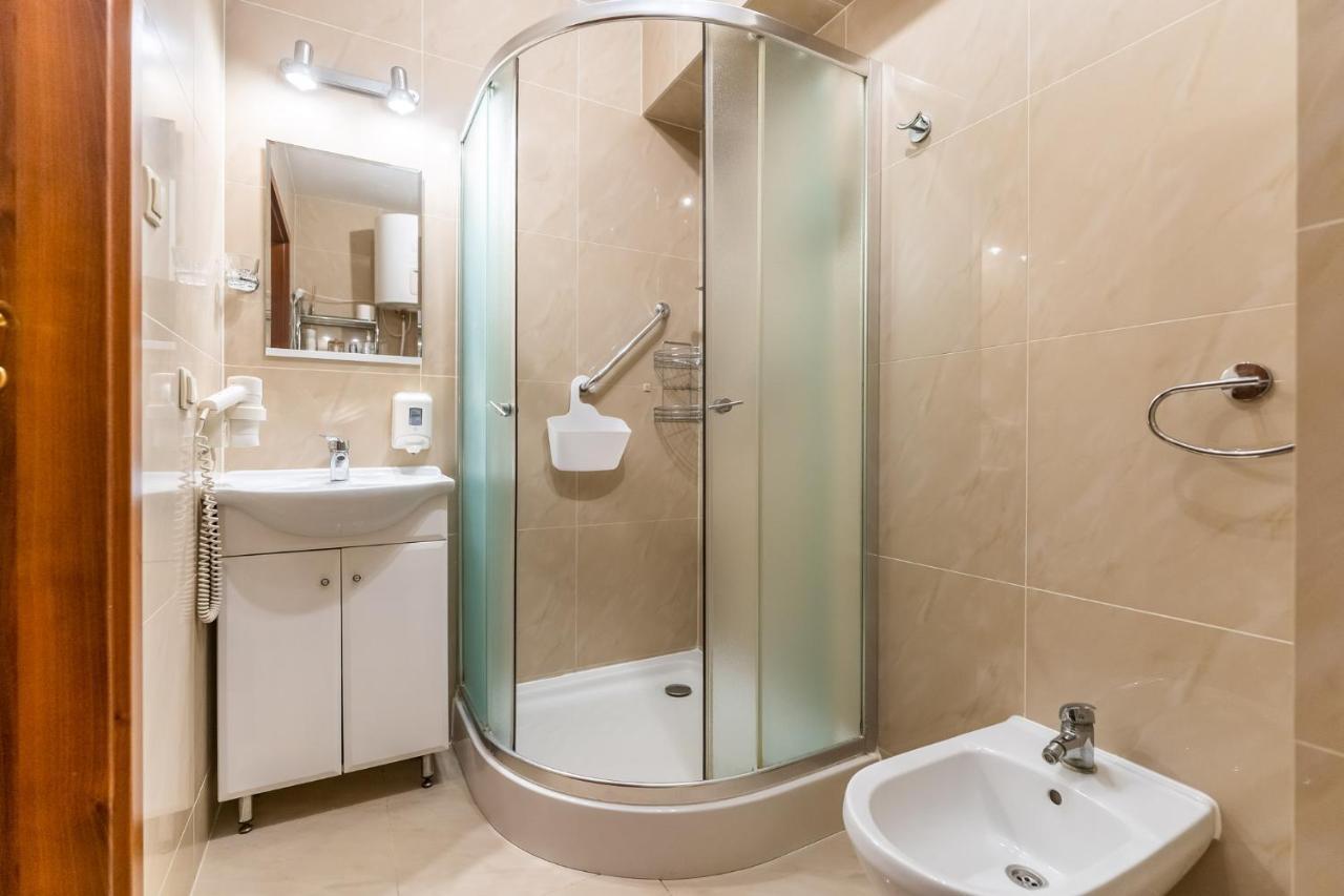 Apartamenty Melodia Fal Kolobrzeg Exterior photo