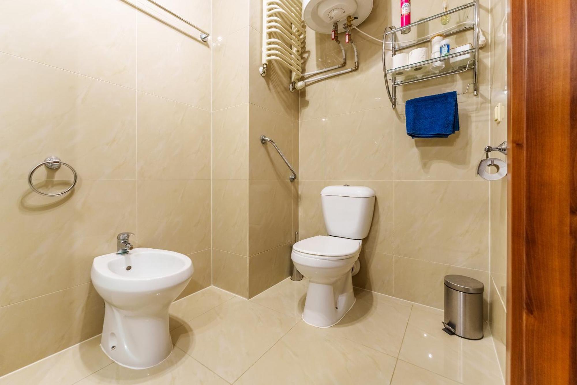 Apartamenty Melodia Fal Kolobrzeg Exterior photo
