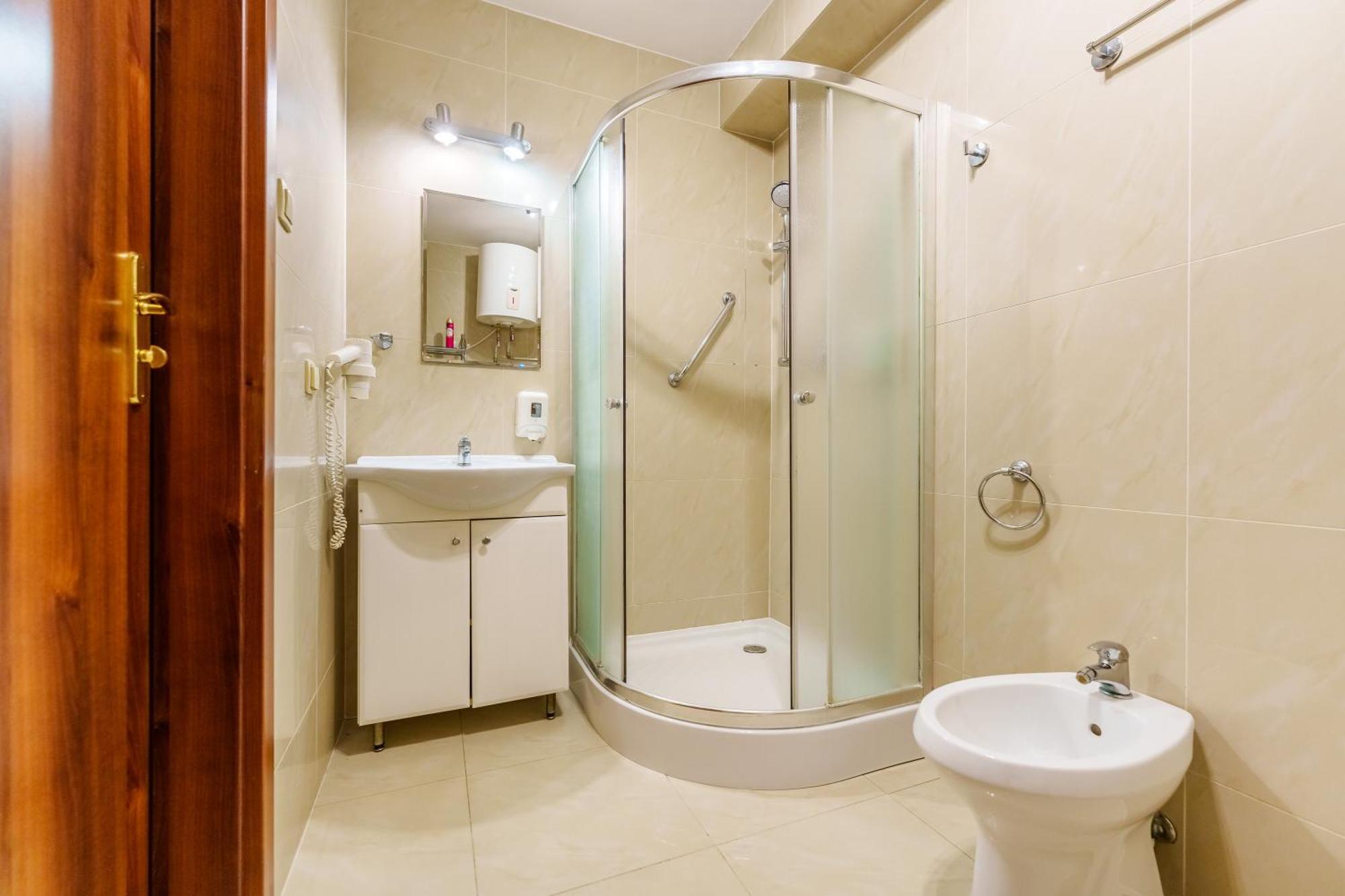 Apartamenty Melodia Fal Kolobrzeg Exterior photo