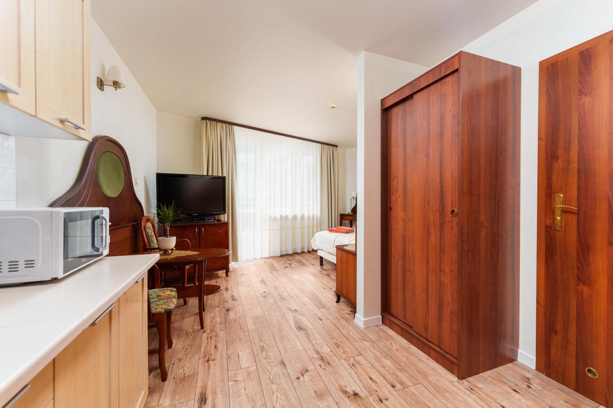 Apartamenty Melodia Fal Kolobrzeg Exterior photo