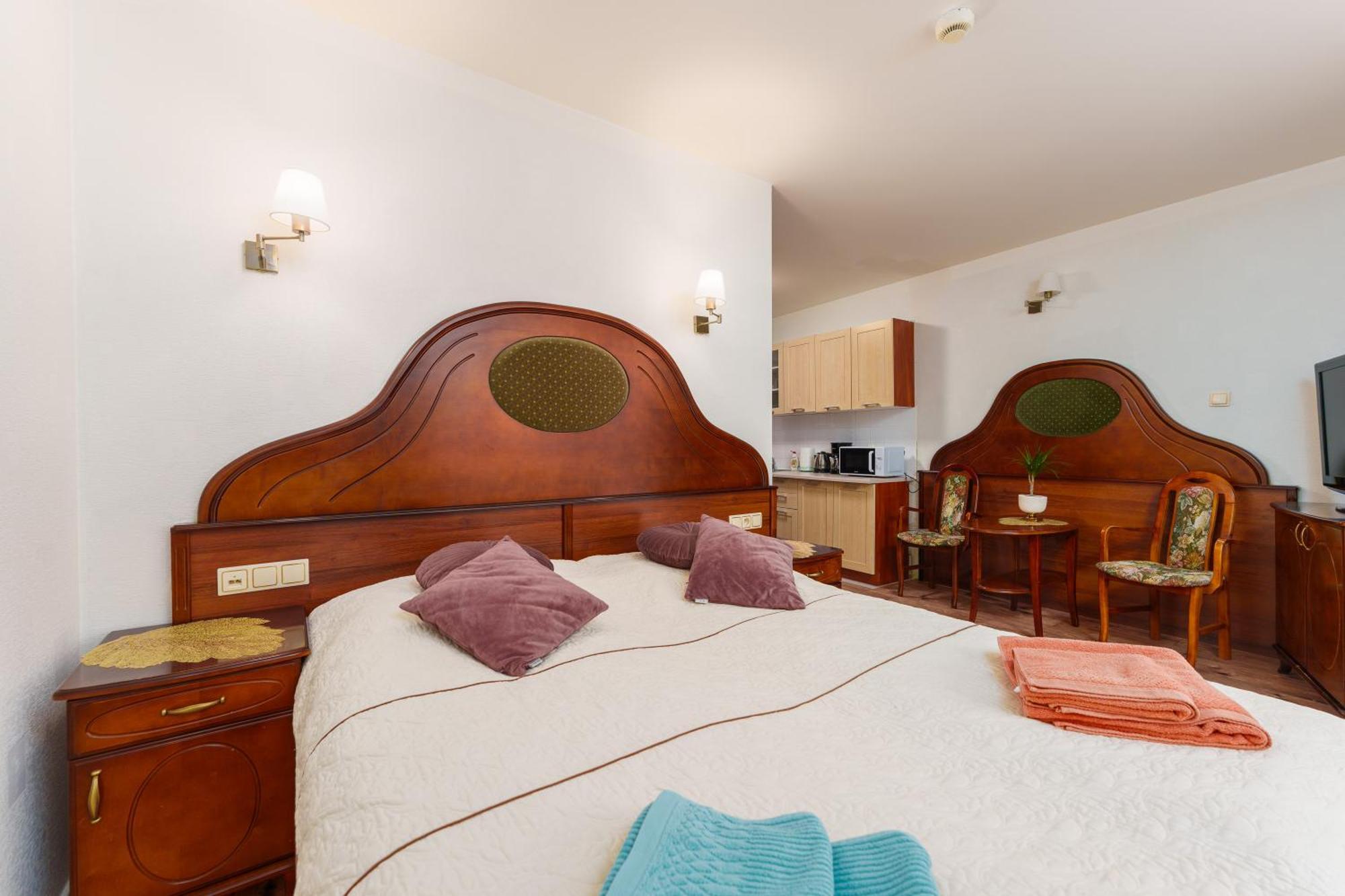 Apartamenty Melodia Fal Kolobrzeg Exterior photo