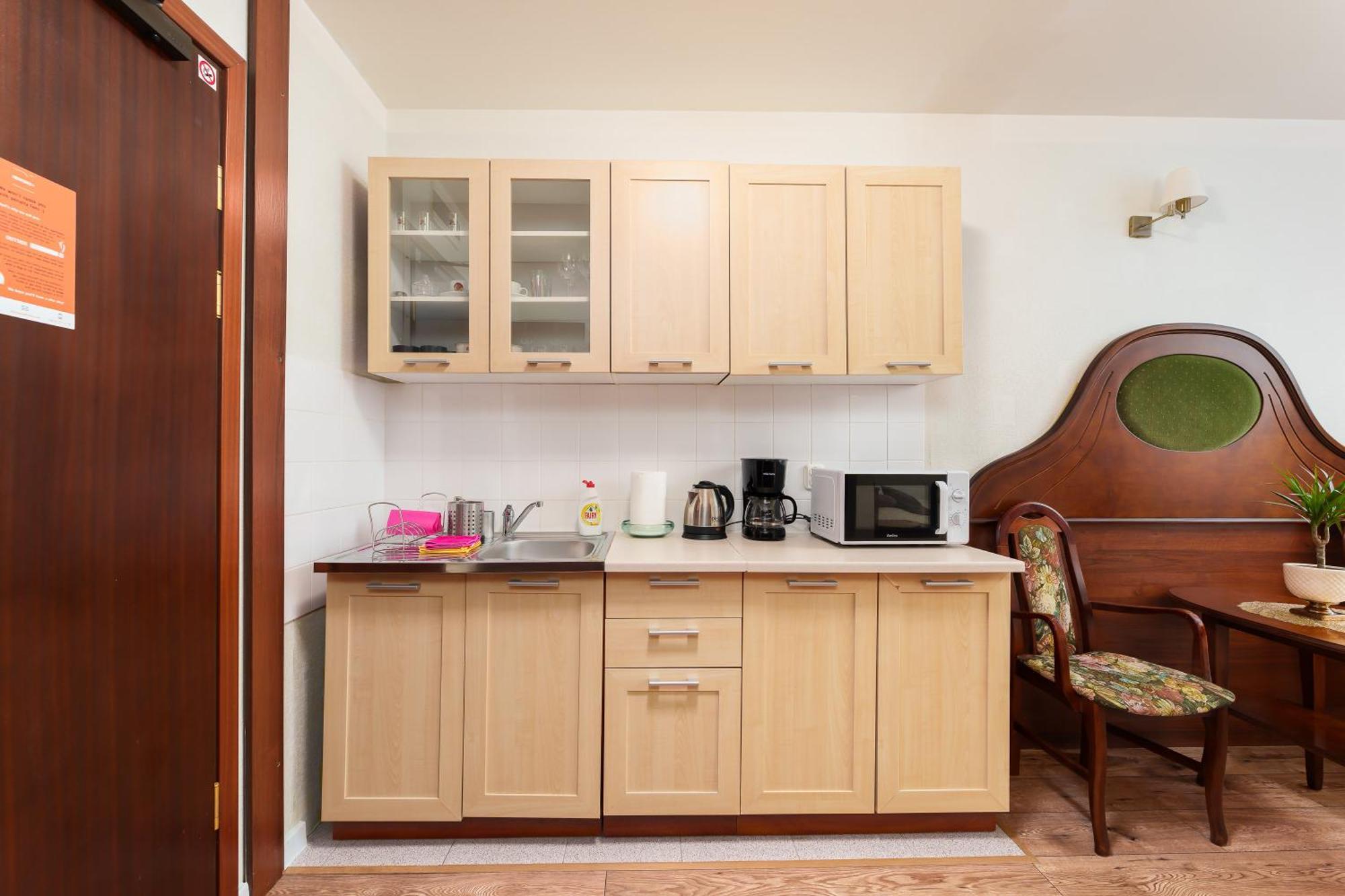 Apartamenty Melodia Fal Kolobrzeg Exterior photo