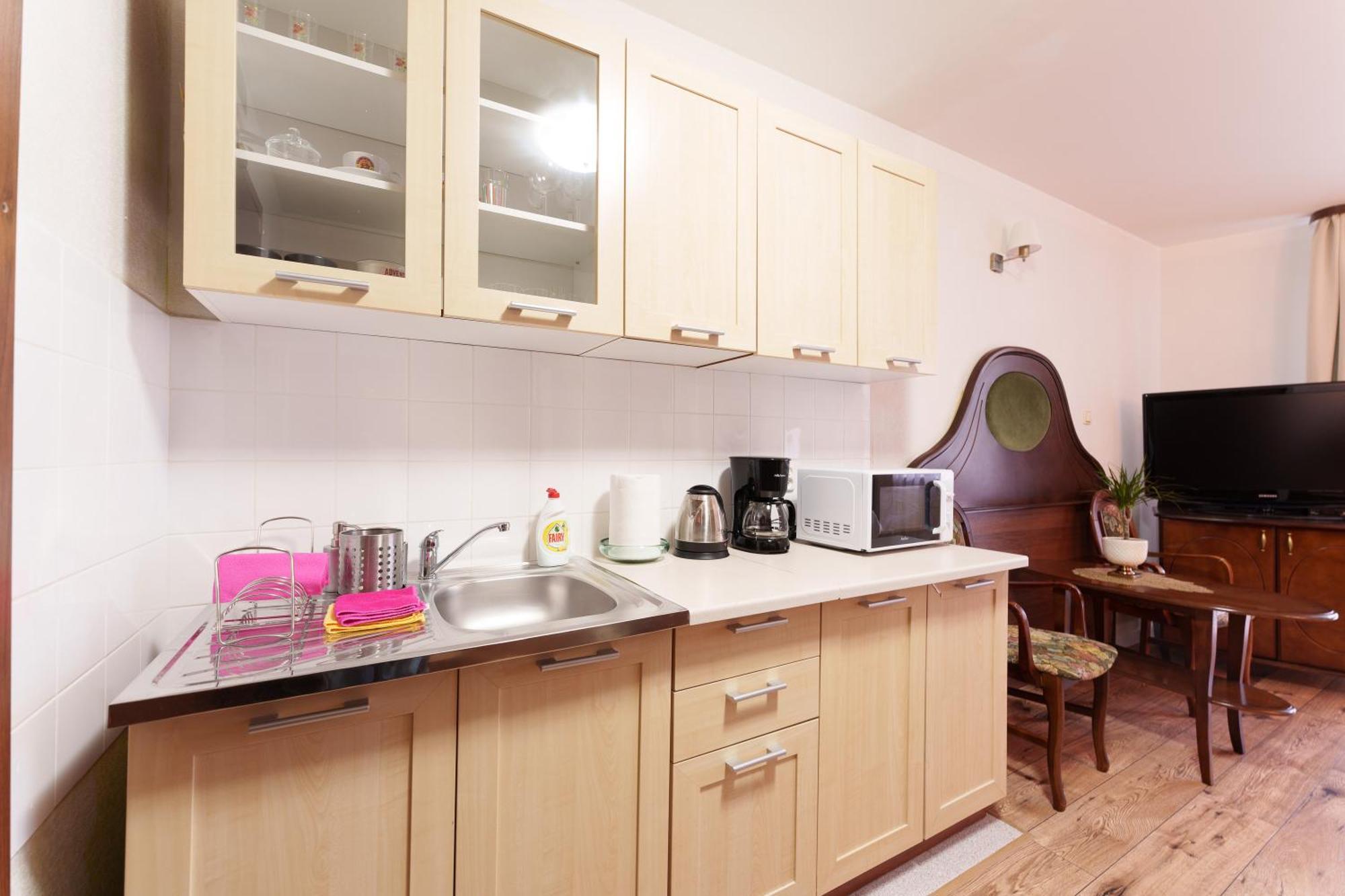 Apartamenty Melodia Fal Kolobrzeg Exterior photo